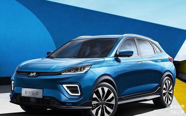 东莞88WEY威派豪华SUV市场的黑马，零跑汽车与智能交通系统的协同