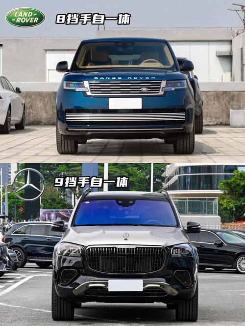 东莞88迈巴赫经典与现代的完美融合，路虎如何塑造独特的品牌形象